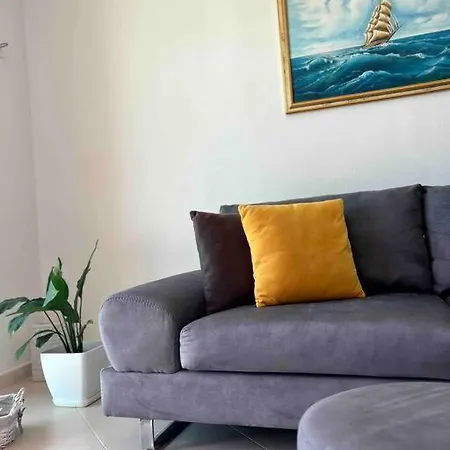 Appartamento Sun 'n' Vlorë