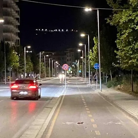 Sun 'n' * Vlorë