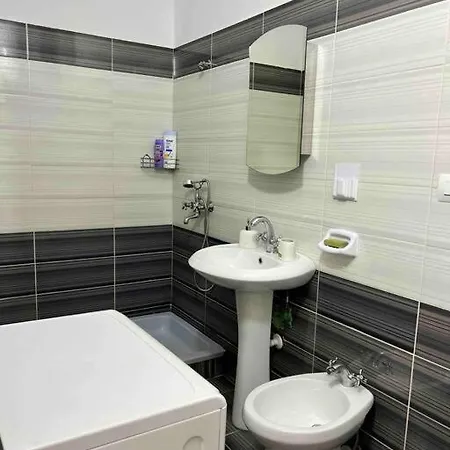 Appartamento Sun 'n' Vlorë